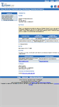 Mobile Screenshot of isl.accountcenter.studentloan.org